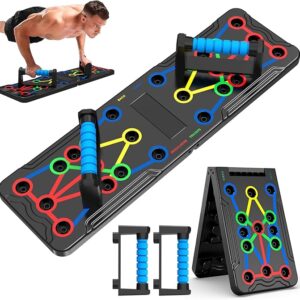 Push Up Board