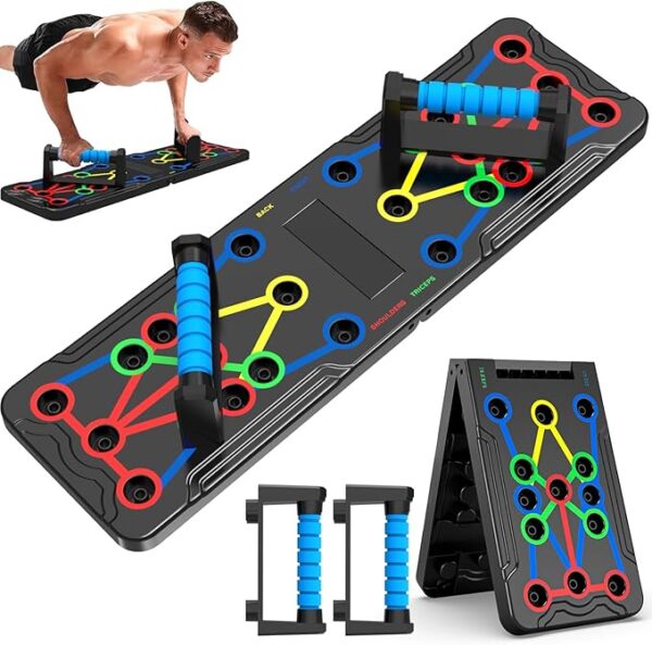 Push Up Board